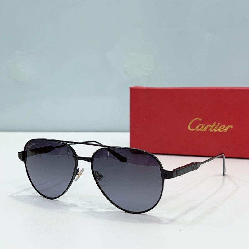 Cartier Sunglasses